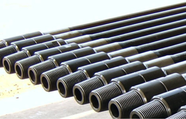 image of Drill Pipes