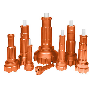 Drilling Consumables