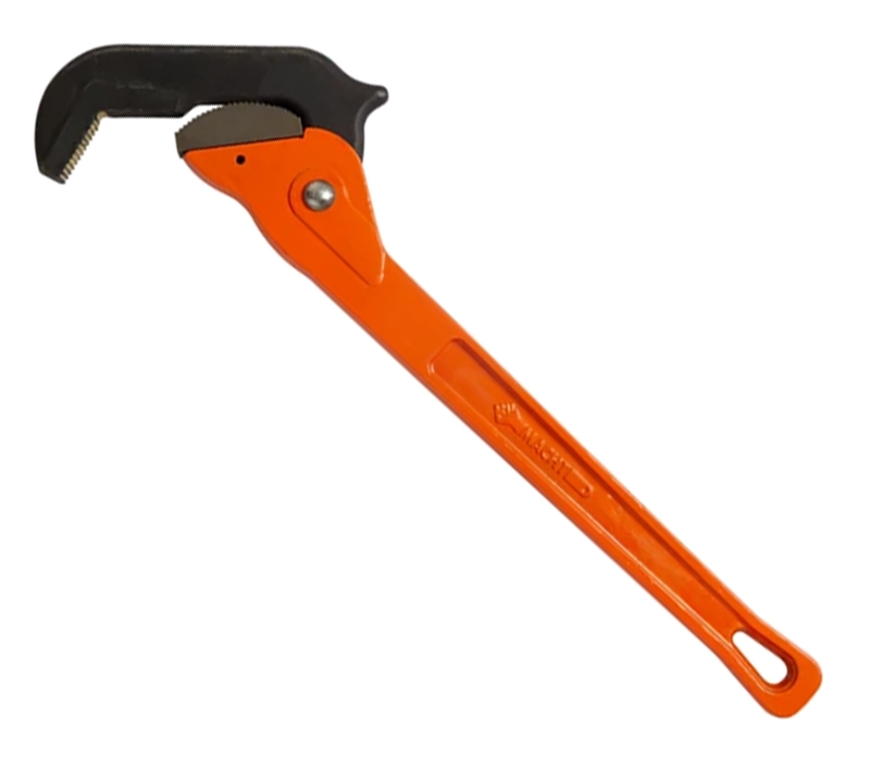 image of Wrench - 24 inch (Aluminium)