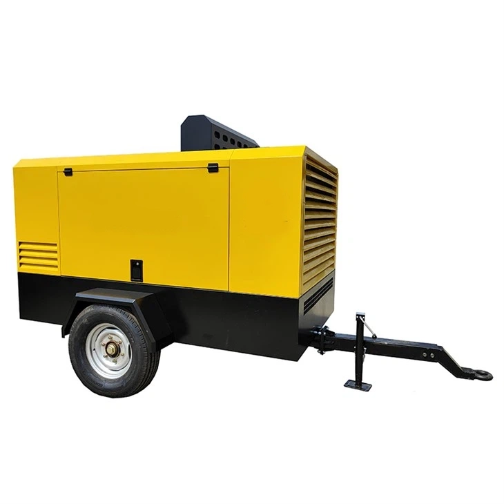 Portable Air Compressor