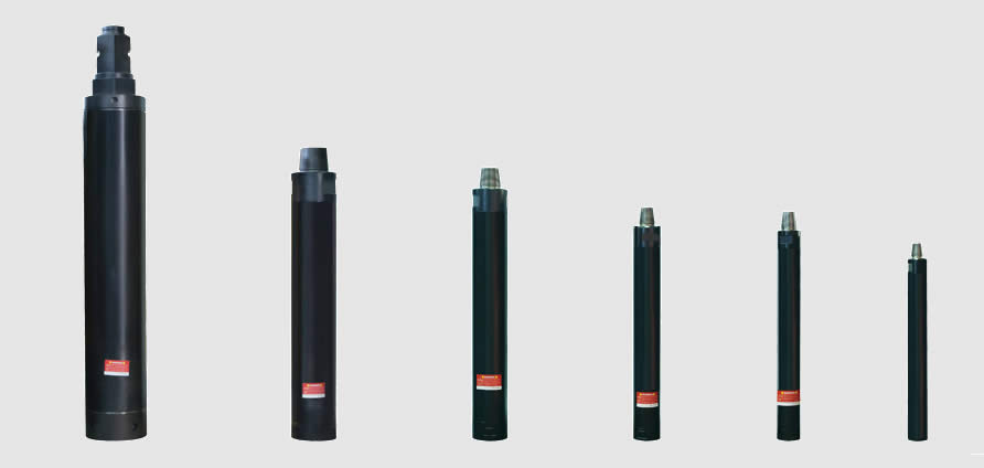 image of large DTH Hammers