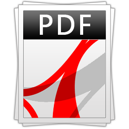Pdf of PDC Bits
