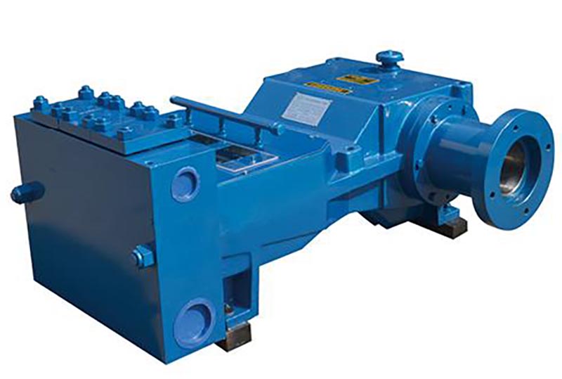 image of Mud Pump for Mining, Oil & Gas drilling