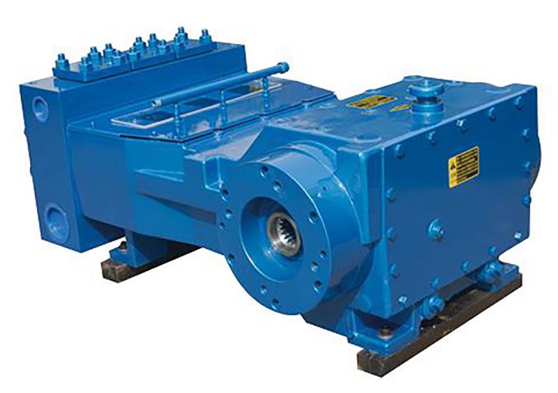 image of Mud Pump for Mining, Oil & Gas drilling