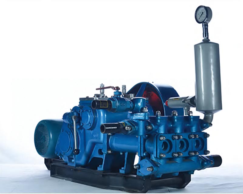 image of Mud Pump for Mining, Oil & Gas drilling