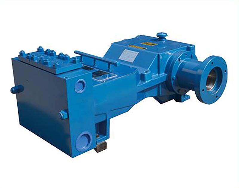 image of Mud Pump for Mining, Oil & Gas drilling