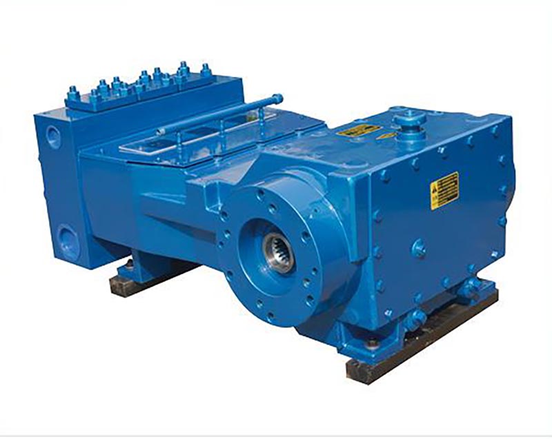 image of Mud Pump for Mining, Oil & Gas drilling