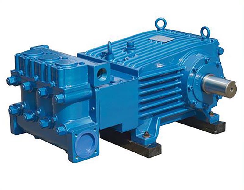 image of Mud Pump for Mining, Oil & Gas drilling