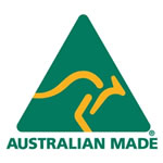 image of Australian Made Logo