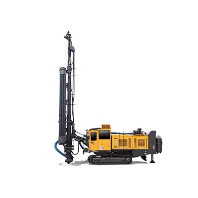 Drill Rigs