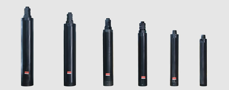 image of medium DTH Hammers