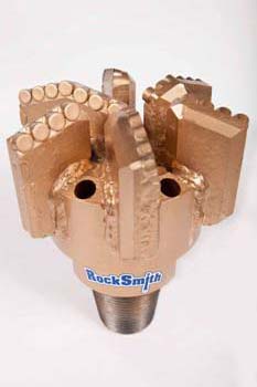image of PDC Bits
