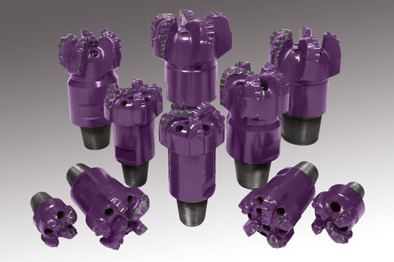 image of PDC Bits