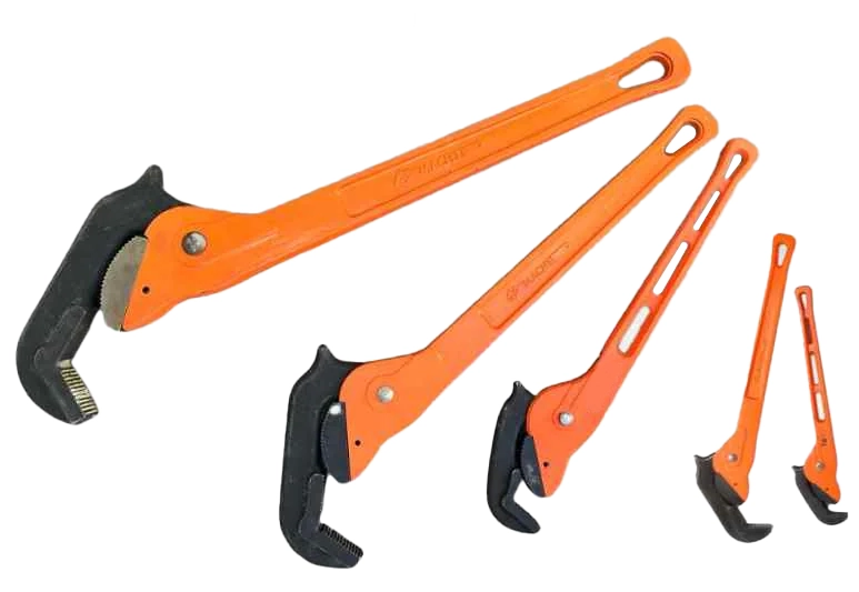 image of Complete Wrench Set - 10